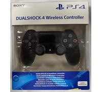 Sony PlayStation DualShock 4 Controller Black + FIFA 19 (PS4)
