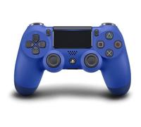 Sony PlayStation DualShock 4 Wireless Controller - Blue