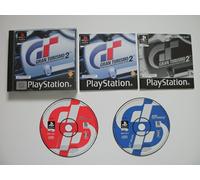 Sony Playstation - Gran Turismo 2