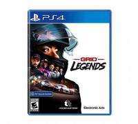 sony playstation Grid Legends for PlayStation 4 [VIDEOGAMES] PS 4 USA import