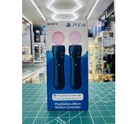 Sony PlayStation Move Controller Double Pack-Brand New- Sealed