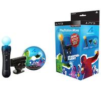 Sony PlayStation Move-Starter pack for PS3