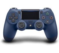 Sony Playstation PS4 DualShock 4 Wireless Controller V2 CUH-ZCT2E Midnight Blue.