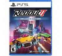 sony playstation Redout 2: Deluxe Edition for PlayStation 5 [VIDEOGAMES] Playstation 5 USA import