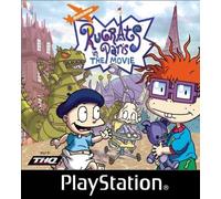Sony Playstation - Rugrats In Paris