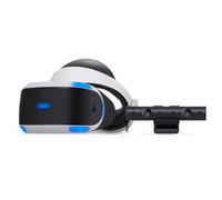 Sony Playstation VR + Camera - Good
