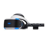 Sony Playstation VR + Camera (V1) White - Very Good