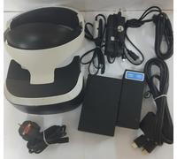 Sony PlayStation VR Headset PS4 Same Day Dispatch Super Fast Delivery Free