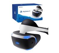 Sony PlayStation VR Virtual Reality Gaming PSVR