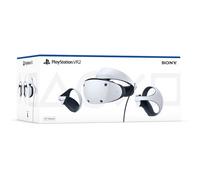 Sony PlayStation VR2 Headset