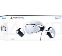 Sony PlayStation VR2 Headset - White (VR2EVRSNY45419)