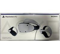 Sony PlayStation VR2 PS5 EU PLUG/USED