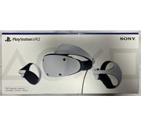 Sony PlayStation VR2 PS5 USED