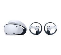 Sony PlayStation VR2 VR headset refurbished