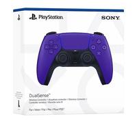 Sony PS5 DualSense Wireless Controller Galactic Purple