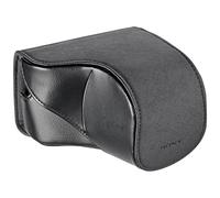 Sony Premium Quality NEX Camera Case - Black
