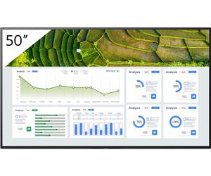 Sony Pro BRAVIA FW-50BZ30L 50" Display