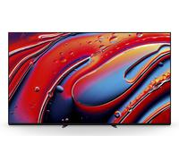 Sony Professional FWD-85XR90 2.16 m (85") 4K Ultra HD Smart TV Wi-Fi Black