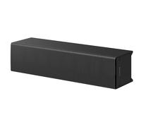 Sony Professional SLS-1A soundbar speaker Black 80 W