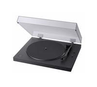 SONY PS-LX310BT Belt Drive Bluetooth Turntable in Black