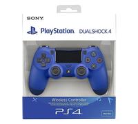 Sony Ps4 Playstation DualShock 4 Controller - Blue