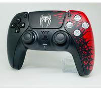 Sony PS5 DualSense Edge Wireless Controller - White