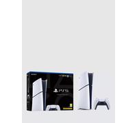 Sony PS5 Digital Edition Console Slim (Brand New & Sealed