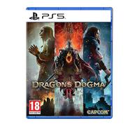 Sony PS5 Dragon's Dogma II (18+)