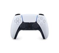 Sony Dualsense Wireless Controller - White PS5