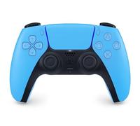 Playstation 5 Dualsense Wireless Controller - Starlight Blue Blue