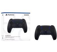 Sony PS5 DualSense controller wireless for PlayStation 5 Midnight Black NEW £55