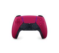 PlayStation 5 DualSense Wireless Controller, Cosmic Red