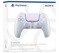 Sony PS5 Dualsense v2 Chrome Pearl Controller