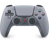 Sony PS5 DualSense Edge Wireless Controller - White