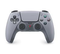 Sony PS5 DualSense Edge Wireless Controller - White