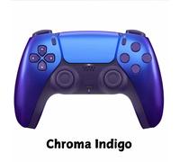 Sony PS5 DualSense Wireless Controller. Chroma Indigo. New and Sealed