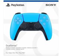 Sony PS5 DualSense Wireless Controller Galactic Deep Earth Chroma Limited UK