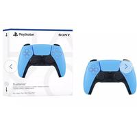 Sony PS5 DualSense Wireless Controller Starlight Blue Brand New Sealed