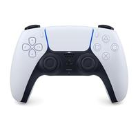 Sony PS5 DualSense Wireless Controller White Brand New Sealed UK