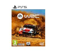 Sony PS5 EA Sports WRC