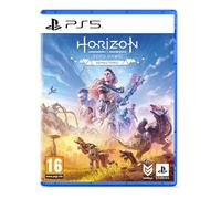 Sony PS5 Horizon Zero Dawn Remastered