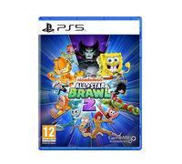 Sony PS5 Nickelodeon All-Star Brawl 2 (12+)