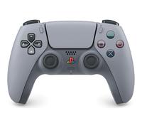 Sony PS5 Official DualSense Controller 30th Anniversary Grey, New