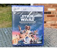 Sony Star Wars: Tales From the Galaxy’s Edge PlayStation 5 Game