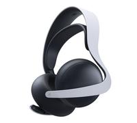 SONY PS5 Pulse ELITE Wireless Headset New Mod White