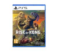 Sony PS5 Skull Island Rise Of Kong (12+)