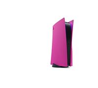 Sony PS5 Standard Cover: Nova Pink