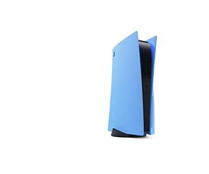 Sony PS5 Standard Cover Starlight Blue