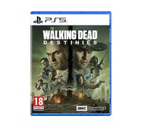 Sony PS5 The Walking Dead: Destinies (18+)