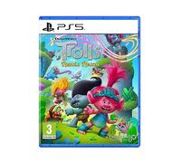 Sony PS5 Trolls Remix Rescue (3+)